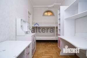 3-к квартира, вторичка, 117м2, 3/9 этаж