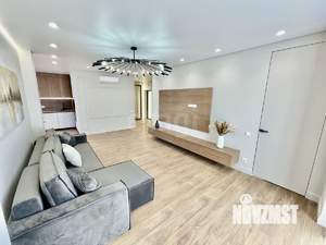 2-к квартира, вторичка, 86м2, 21/25 этаж