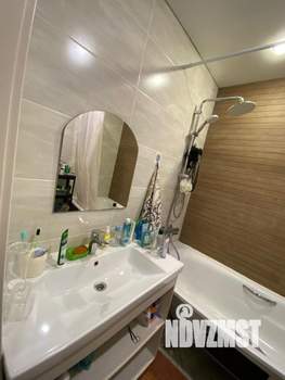 3-к квартира, вторичка, 90м2, 5/5 этаж