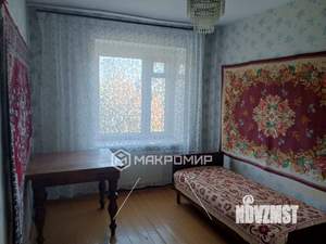 3-к квартира, вторичка, 54м2, 4/9 этаж
