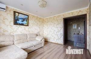 1-к квартира, вторичка, 40м2, 4/10 этаж