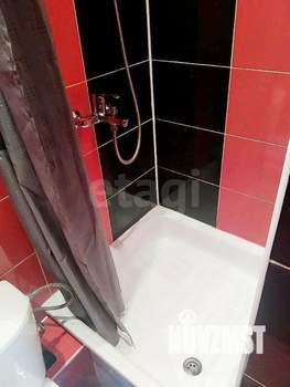 1-к квартира, вторичка, 12м2, 4/5 этаж