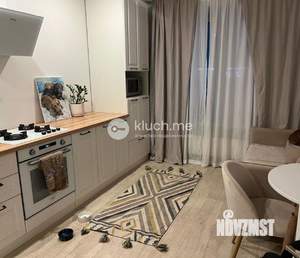 1-к квартира, вторичка, 40м2, 2/10 этаж