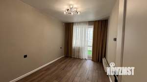 1-к квартира, вторичка, 36м2, 8/9 этаж