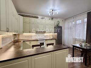 2-к квартира, вторичка, 83м2, 3/5 этаж