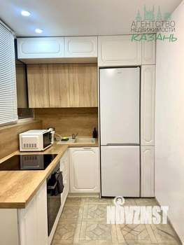 2-к квартира, вторичка, 34м2, 2/10 этаж