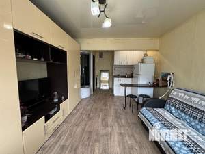 Студия квартира, вторичка, 19м2, 4/5 этаж