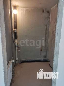 2-к квартира, вторичка, 60м2, 11/19 этаж