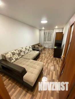 1-к квартира, вторичка, 38м2, 5/10 этаж