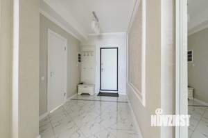 1-к квартира, вторичка, 47м2, 3/16 этаж