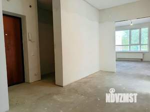 3-к квартира, вторичка, 85м2, 1/20 этаж