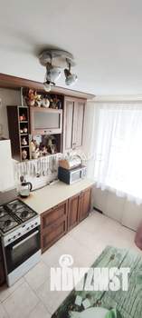 3-к квартира, вторичка, 68м2, 4/5 этаж