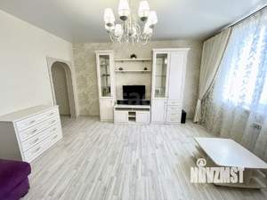 2-к квартира, вторичка, 68м2, 8/16 этаж