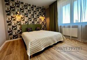 3-к квартира, вторичка, 75м2, 11/25 этаж