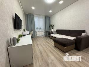 2-к квартира, вторичка, 50м2, 1/3 этаж