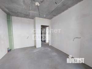 2-к квартира, вторичка, 57м2, 8/16 этаж