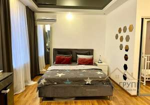 1-к квартира, вторичка, 30м2, 4/5 этаж