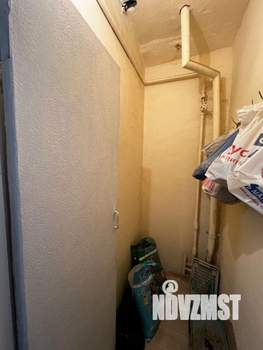 3-к квартира, вторичка, 65м2, 9/10 этаж