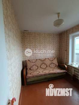 3-к квартира, вторичка, 51м2, 7/9 этаж