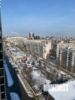 3-к квартира, вторичка, 116м2, 15/20 этаж