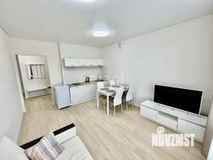 3-к квартира, вторичка, 56м2, 2/6 этаж