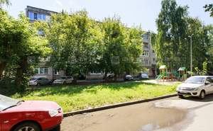 3-к квартира, вторичка, 60м2, 5/5 этаж