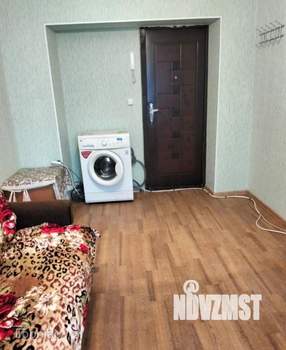 Студия квартира, вторичка, 13м2, 4/5 этаж