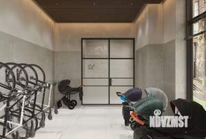 3-к квартира, вторичка, 127м2, 2/5 этаж