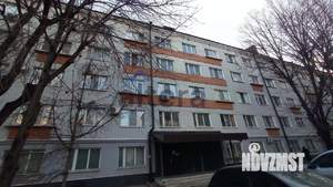 Студия квартира, вторичка, 15м2, 5/5 этаж
