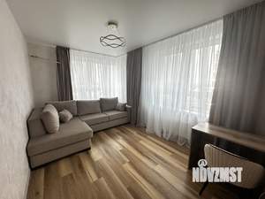 2-к квартира, вторичка, 52м2, 12/15 этаж