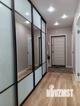 3-к квартира, вторичка, 68м2, 5/10 этаж
