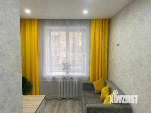 Студия квартира, вторичка, 12м2, 2/5 этаж