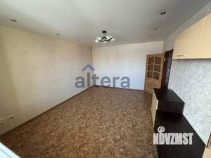 1-к квартира, вторичка, 42м2, 9/10 этаж