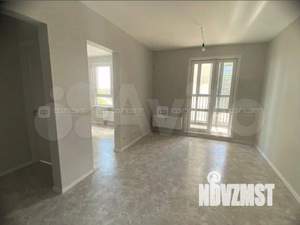 1-к квартира, вторичка, 34м2, 12/18 этаж