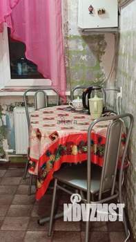 3-к квартира, вторичка, 58м2, 5/5 этаж