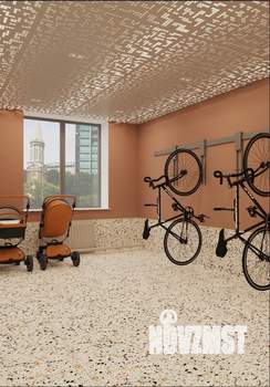 2-к квартира, вторичка, 57м2, 8/13 этаж