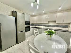 3-к квартира, вторичка, 75м2, 5/20 этаж