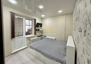 2-к квартира, вторичка, 56м2, 4/9 этаж