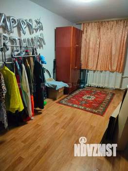 2-к квартира, вторичка, 46м2, 1/5 этаж