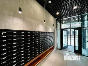 1-к квартира, вторичка, 32м2, 12/12 этаж