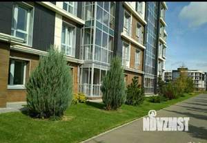 1-к квартира, вторичка, 42м2, 1/5 этаж