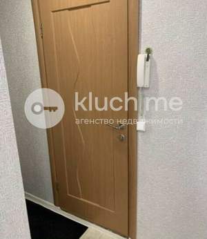 1-к квартира, вторичка, 34м2, 6/9 этаж