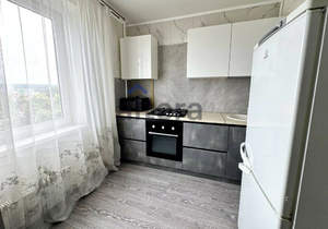 1-к квартира, вторичка, 39м2, 4/10 этаж