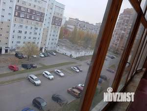 1-к квартира, вторичка, 32м2, 7/10 этаж