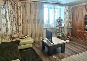4-к квартира, вторичка, 93м2, 9/10 этаж