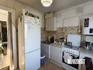 1-к квартира, вторичка, 30м2, 4/5 этаж