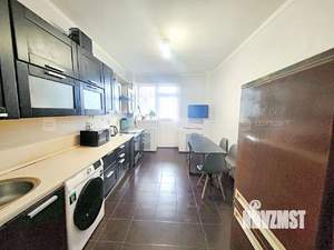 1-к квартира, вторичка, 45м2, 4/17 этаж
