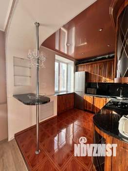 1-к квартира, вторичка, 75м2, 2/3 этаж