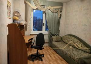 3-к квартира, вторичка, 75м2, 7/10 этаж