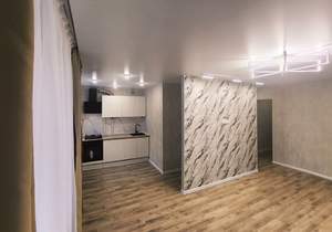 3-к квартира, вторичка, 62м2, 3/5 этаж